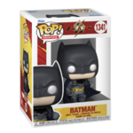 Flash - Funko Pop N°1341 : Batman - le palais des goodies