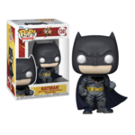 Flash - Funko Pop N°1341 : Batman - le palais des goodies