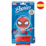 Marvel - Funko Popsies : Spider-Man (version espagnole) le palais des goodies
