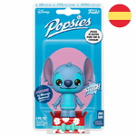 Lilo et Stitch - Funko Popsies : Stitch (version espagnole) le palais des goodies