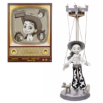 Disney Pixar - Toy Story : Marionnette Jessie - le palais des goodies
