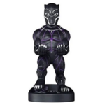 Black Panther - Cable Guy : Support pour Manette et Smartphone - le palais des goodies