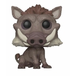 Pop Disney The Lion King Pumbaa 550