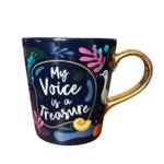 Disney - La petite sirène : Mug Ariel (Live Action) - le palais des goodies