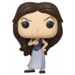 La petite sirène - Funko Pop N°740 : Ursula en Vanessa - le palais des goodies