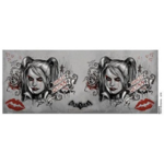 DC Comics - Batman Arkham Knight : Mug Harley Quinn - le palais des goodies