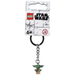 Star Wars - The Mandalorian : Porte-clé Grogu - le palais des goodies