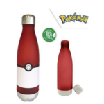 Pokémon - Bouteille Pokeball - le palais des goodies