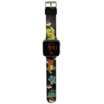 Pokémon : Montre pour enfant - le palais des goodies