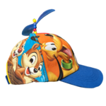 Disney - Mickey Mouse : Casquette pour enfant avec hélice - le palais des goodies