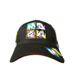Disney - Mickey Mouse : Casquette pop - le palais des goodies