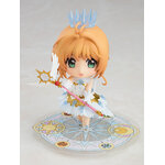 CARDCAPTOR SAKURA SAKURA K CLEAR NENDORO