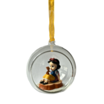 Disney - Blanche-Neige et les 7 nains : Décoration à suspendre - le palais des goodies
