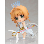 CARDCAPTOR SAKURA SAKURA K CLEAR NENDORO 1