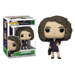 She Hulk - Bobble Head Funko Pop N°1128 : Jennifer - le palais des goodies