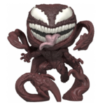 Marvel - Bobble Head Funko Pop N°926 : Venom - le palais des goodies