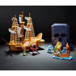 461023977432 - le palais des goodies