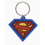 DC Comics - Superman : Porte clé logo - le palais des goodies