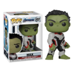 Avengers - Bobble Head Funko Pop N°451 : Hulk - le palais des goodies