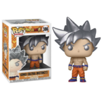 Dragon Ball Z - Funko Pop N°386 : Goku (Ultra Instinct) le palais des goodies
