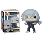 Jujutsu Kaisen - Funko Pop N°1115 : Mahito - le palais des goodies