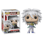 Yu-Gi-Oh! - Funko Pop N°1061 : Yami Bakura - le palais des goodies