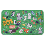 Disney - Tapis de repas pour animaux - le palais des goodies