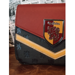Harry Potter - Loungefly : Sac bandoulière Gryffondor - le palais des goodies