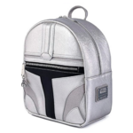 Star Wars - Loungefly - Sac à dos Helmet - le palais des goodies