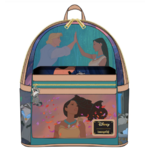 Disney - Pocahontas : Sac bandoulière - le palais des goodies