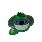 Disney - Lilo et Stitch : Pins tête labyrinthe OE - le palais des goodies
