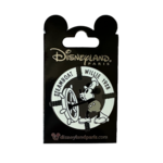 Disney - Mickey Mouse : Pin's Steamboat Willie 0E - le palais des goodies