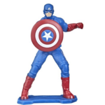 Marvel - Hasbro : Figurine Captain America - le palais des goodies