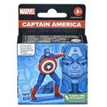 Marvel - Hasbro : Figurine Captain America - le palais des goodies