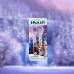 Disney - La reine des neiges : Set de couvert - le palais des goodies