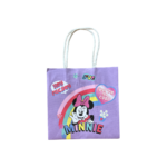 Disney - Minnie Mouse : Lot de 5 sacs cadeaux - le palais des goodies