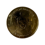 Disney - Pirate des Caraïbes : Pièce de collection - le palais des goodies - monnaie de paris
