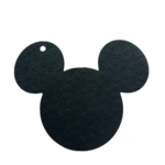 Disney - Mickey Mouse : Dessous de plat short - le palais des goodies