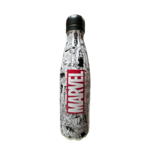 Marvel : Bouteille Isotherme en Inox - le palais des goodies