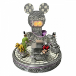 Disney - Mickey Mouse : Statuette DISNEY 100 YEARS of Wonder - le palais des goodies
