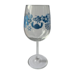 Disney - Lilo et Stitch : Verre fleurs - le palais des goodies