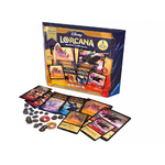 Disney Lorcana TCG - Deck Box : Coffret Cadeau - l palais des goodies