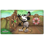 Disney Lorcana TCG - Mickey Mouse : Tapis de jeu - le palais des goodies