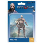 totaku God of War Kratos Action Figure Boneco N 07