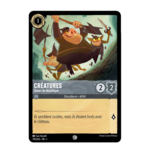Disney Lorcana TCG : Carte Simba (179/204) le palais des goodies