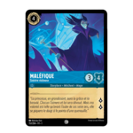 Disney Lorcana TCG : Carte Maléfique (150/204) le palais des goodies