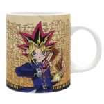 Yu-Gi-Oh! : Mug illustrations - le palais des goodies