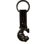 Disney - Mickey Mouse : Porte-clé lettre C le palais des goodies