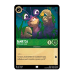 Disney Lorcana TCG : Carte Tamatoa (92/204) le palais des goodies