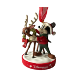 Disney - Mickey Mouse : Ornement de noël cerf - le palais des goodies